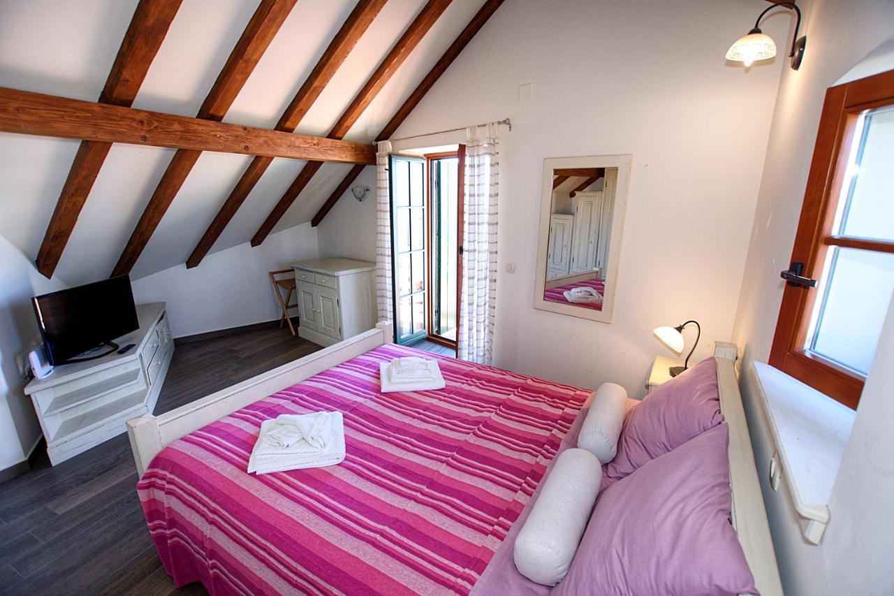 Villa Idassa Zadar Bagian luar foto